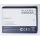 Alcatel OneTouch Batterie de Téléphone Portable TLi017C1 1ICP6/46/56 3.8V 1780mAh 6.76Wh – image 2 sur 2