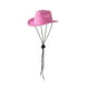 thumbnail image 1 of Sombrero de vaquero para mascotas, para gatos y perros, decoración para fiestas, 1 of 8
