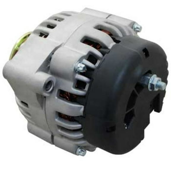 Alternator Fits select: 2001-2004 CHEVROLET S TRUCK, 2000-2005 CHEVROLET BLAZER