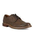 thumbnail image 2 of Dockers Mens Bronson Rugged Casual Oxford Shoe, Brown, 9 M, 2 of 2