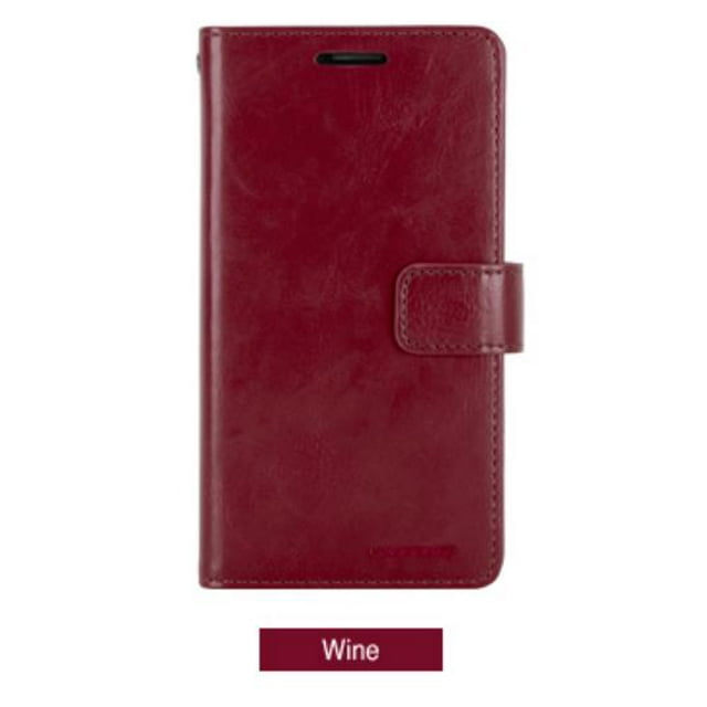 Étui Portefeuille Multifonctionnel Style Livre pour S20 S24 Plus Ultra avec 9 Emplacements pour Cartes