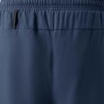 thumbnail image 5 of GSPCLAM Mens Athletic Shorts with Side Pockets Double Layer Training Shorts Internal Drawstring No Chafe Compression Liner Shorts for Running, 5 of 5