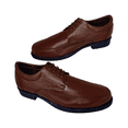 thumbnail image 2 of Zapatos en Piel Borrego para Pie Diabetico De Vestir Comodos y Casuales Para Hombre, 2 of 5