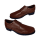 thumbnail image 2 of Zapatos en Piel Borrego para Pie Diabetico De Vestir Comodos y Casuales Para Hombre, 2 of 5