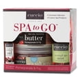 thumbnail image 1 of Spa Kit Cuccio con granada e higo con bruma, 60 ml, mantequilla, 226 g, 1 of 6