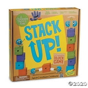 Stack up - Early Learning - 1 Piece
