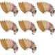 thumbnail image 1 of 216 Piezas de Marcadores de Metal Marcadores de Plumas Marcadores de Plumas para Estudiantes, 1 of 5