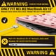 thumbnail image 3 of Funda IBENZER compatible con MacBook Air 13 pulgadas M4 A3240, 3 of 9