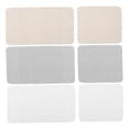 thumbnail image 6 of UNOMOR 12pcs Eyeglass Cleaning Cloths Soft For Glasses Screens And Lenses For Home Office And Travel Compact, 6 of 8