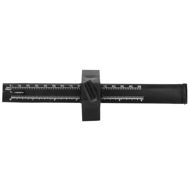 Adjustable metal scribe online