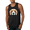 Black, variant on Beagle Dog Animal Lover Graphic Tank Top