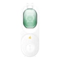 thumbnail image 1 of Abbracc Machine à Diffuser des Huiles Essentielles 5 Modes Grand Diffuseur de Parfum Sans Eau avec Huile de Fleur, 1 of 9