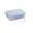 Sky Blue, variant on Bento Box for Adults - Portable, Lightweight, Easy to Carry Meal Holder with Spoon & Fork, Durable, Leak-Proof,Pink