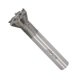 thumbnail image 4 of Milling Cutter Cemented Carbide 25mm Diameter 6 Flutes Dovetail Straight Shank for Lathe, 4 of 5