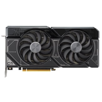 ASUS TUF GeForce RTX 4070 SUPER OC Edition 12GB GDDR6X PCIe 4.0