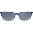 thumbnail image 6 of Epoch Eyewear Murphy Polarized Sunglasses 2 Pair Tortoise Frame w/Green Mirror Lens & Blue-Fade Frame w/Smoke Lens, 6 of 9