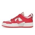 thumbnail image 2 of Nike Women's Dunk Low Disrupt Siren Red Shoes, from StockX, 2 of 5