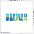 thumbnail image 4 of Gallery Pops Batman 85th Anniversary - Forever Batman Wall Art Bundle (3-Pack), 4 of 5