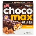 thumbnail image 1 of Leclerc Chocomax Caramel Granola Bars, 1 of 12