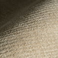 thumbnail image 7 of Rugs USA x Nate Berkus Crosby Solid Wool Cozy Area Rug, 5' x 8', Crosby Beige, 7 of 7