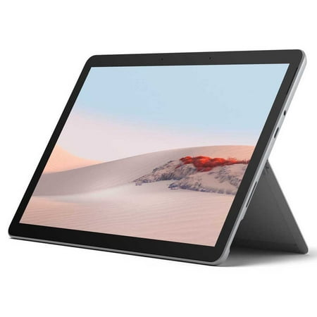 Restored Microsoft Surface Go 2 - 10.5" Intel Core M3 8GB RAM 128GB Storage Windows 10 (Refurbished)
