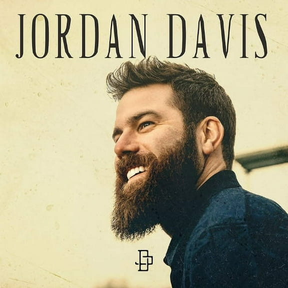 Pre-Owned Jordan Davis (CD)