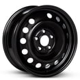 thumbnail image 2 of Kia Soul Wheel 2014-2019 16" Factory OEM Black 52910B2050, 2 of 4