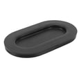 thumbnail image 1 of Tapa del Tapón de Drenaje Ovalado de la Cama, Fácil de Instalar 4L3Z 99277B76 AA CUBERA DE TAPON DE DRENAJE OVALADO DE LA CAMA ABS ABS PARA F-450 F-550 Super Duty 2017, 1 of 7
