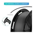 thumbnail image 3 of 3D Printer Filament PLA Filament, 1.75mm Overhang Performance For FDM Printer ,Easy to Use, 3 of 6