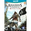 Assassin's Creed IV: Black Flag - Wal-Mart Exclusive (Wii U)