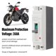 thumbnail image 3 of Disyuntor, Interruptor De Seguridad De Circuito 350A De Alta Sensibilidad Duradero Anti UV Para Vehículo Eléctrico, 3 of 7