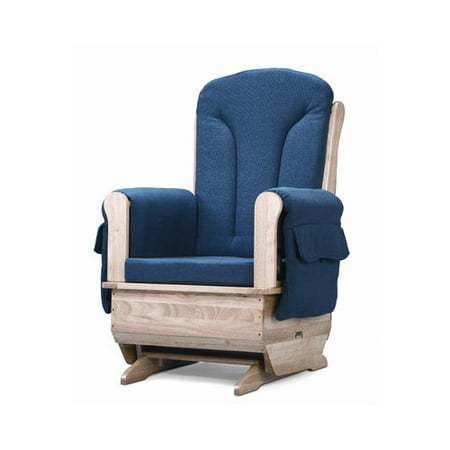 Jonti-Craft Glider Rocking Chair