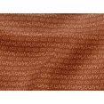 thumbnail image 4 of oneOone Viscose Jersey Fabric Diamond & Leaves Block Printed Fabric 1 Yard 60 Inch Wide, 4 of 5