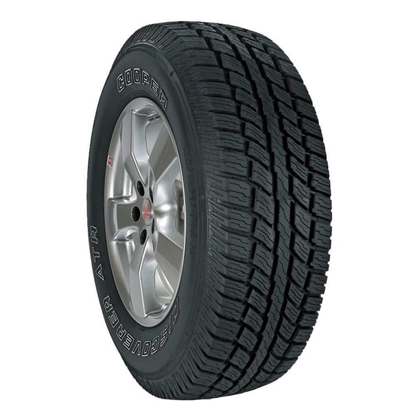 Llanta 255/70r15 Cooper Discoverer Atr 108s | Walmart en línea