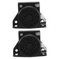 thumbnail image 6 of FUEENIRVA 2Pcs Car Alarms Waterproof for Trucks and Cars with Reversing Alert 10.4x7.6x4.2in, 6 of 8