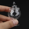 thumbnail image 4 of Mini tarro de Cristal perfke de simulación 6 Uds Modelo a Escala 1:12 para casa de muñecas, 4 of 9