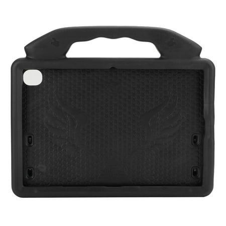 Protective Case for Huawei Mediapad M5 10.8/M6 10.8in EVA Anti‑Fall Shockproof Handle StandBlack Estrela