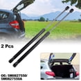 thumbnail image 2 of Unique Bargains 2 Pcs Rear Hatch Liftgate Gas Lift Supports Gas Struts Shocks for VW Golf Plus 521 2005-2013, 2 of 6