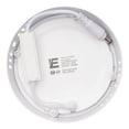thumbnail image 4 of 4 lámparas de techo 12w luz ajustable blanco, 4 of 7
