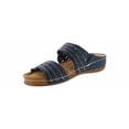 thumbnail image 6 of Easy Street Cash Comfort Sandals (Women), 6 of 7