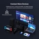 thumbnail image 5 of Router Wi-Fi 7 Tenda BE5100 RE6L Pro de doble banda con puertos 4x1G, 5 of 8