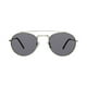 thumbnail image 4 of Lentes de Sol Tommy Hilfiger Mujer X64012 Outlook Marco de Metal Color Dorado con Filtro 100% UV, 4 of 5