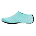 thumbnail image 5 of IUJSOY Water Shoes for Kids Toddler Boys Girls Quick Dry Aqua Socks for Beach Swim Outdoor Sports, 5 of 6