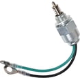 thumbnail image 3 of PET-U Solenoid 211887001 Replacement for Kawasaki FH601D FH601V FH641D FH641V FH680D FH680V FH721D FH721V Engine, 3 of 5