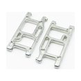 thumbnail image 2 of Convient pour Q146 Alliage Arrière Bras Oscillant Inférieur Télécommande Accessoires de Voiture Modèle Upgrade RC, 2 of 6