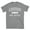 Navy, variant on Albuquerque New Mexico Classic Established Men's Cotton T-Shirt