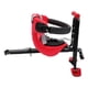 thumbnail image 2 of 1 asiento infantil para bicicleta, asiento delantero para bebé, asiento de seguridad para bebé, portabebés, 2 of 5
