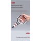 thumbnail image 5 of 12 Thick Jars Big Vacuum Cupping Set Chinese Medical Therapy Cellulite Massager Anti Rupture Cans Body Guasha Suction Cup(,a), 5 of 5