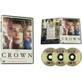 thumbnail image 3 of The Crown Fourth Season (DVD), 3 of 4