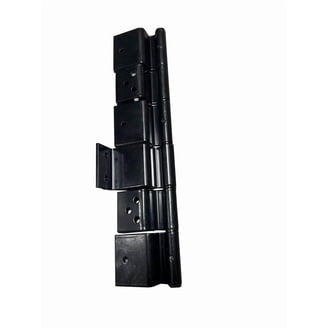 Lippert Comp 204758 Hinge Assembly - 6 Leaf [black] - Walmart.com